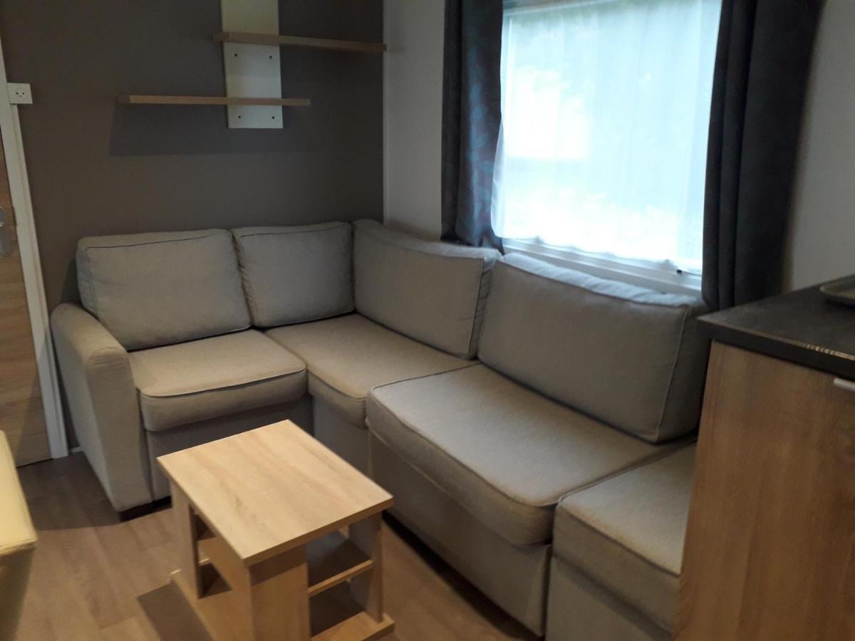 Mobil-Home Soulac Ngoại thất bức ảnh