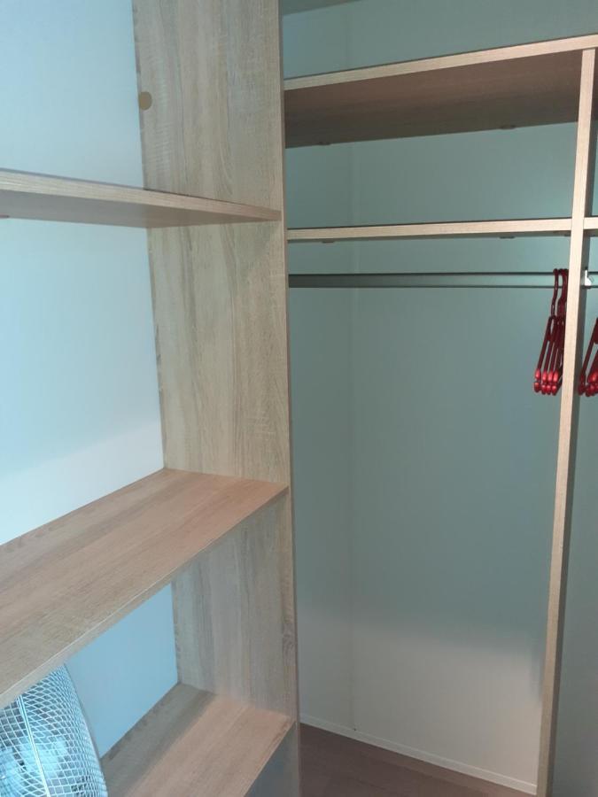 Mobil-Home Soulac Ngoại thất bức ảnh